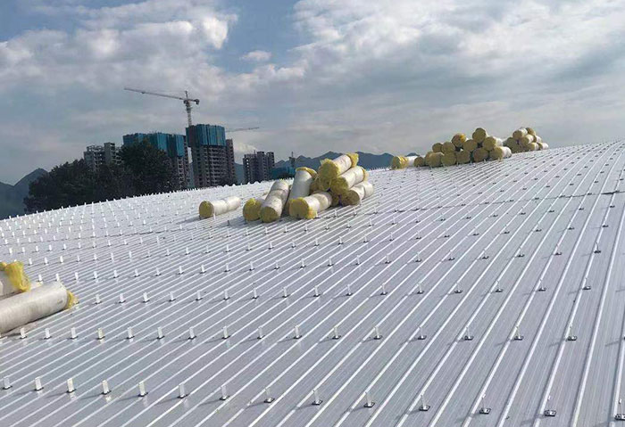 阜阳网架钢结构工程有限公司